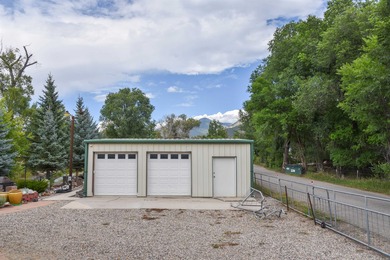 Beautiful property along the Red River in Questa NM! The - photo 24