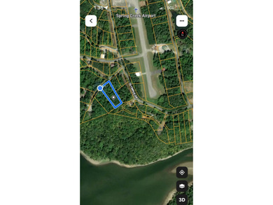 This 0.94+/- acre, wooded lot offers privacy and natural beauty - photo 5