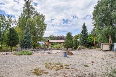 Beautiful property along the Red River in Questa NM! The - photo 25