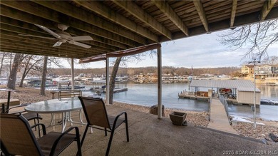 Don't miss this wonderful lake home located at the 8-mile marker - photo 27
