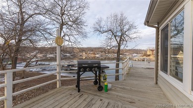Don't miss this wonderful lake home located at the 8-mile marker - photo 29