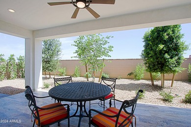 Don't wait, this Del Ray Farmhouse at Sterling Grove Golf &