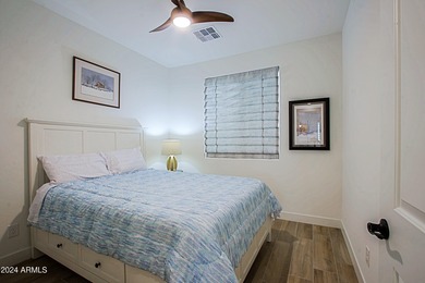 Don't wait, this Del Ray Farmhouse at Sterling Grove Golf &