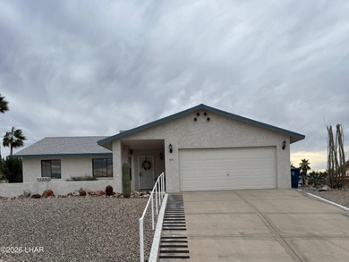 Lake Havasu Home For Sale in Lake Havasu City Arizona