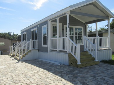 Lake Lowery Home For Sale in Haines City Florida