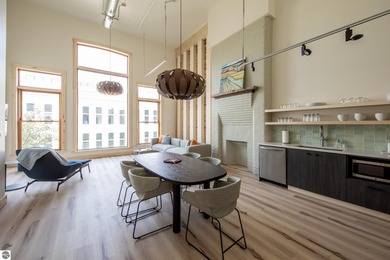 Grand Traverse Bay - West Arm Condo For Sale in Traverse City Michigan