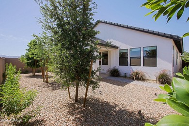 Don't wait, this Del Ray Farmhouse at Sterling Grove Golf &