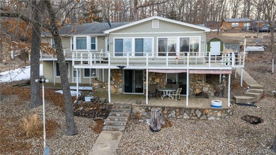 Don't miss this wonderful lake home located at the 8-mile marker - photo 36