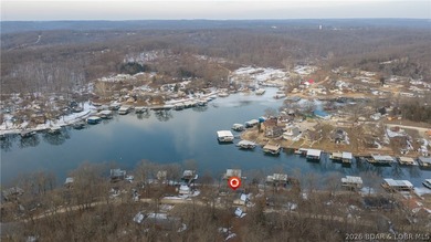 Don't miss this wonderful lake home located at the 8-mile marker - photo 39
