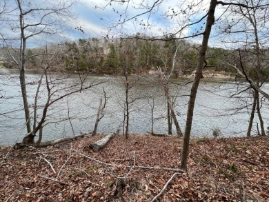 Outstanding Lakefront Building Lot on Lake Malone! - Lake Lot Under Contract in Lewisburg, Kentucky