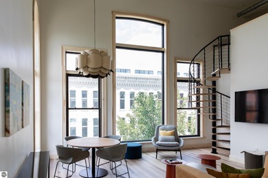 Grand Traverse Bay - West Arm Condo For Sale in Traverse City Michigan