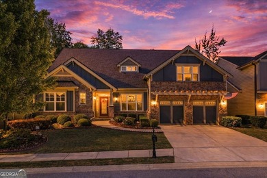 This exquisite 3-bedroom Spruce model home with exceptional - photo 2
