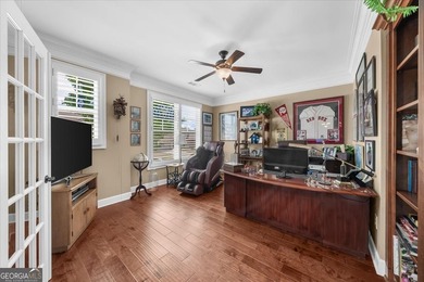 This exquisite 3-bedroom Spruce model home with exceptional - photo 5