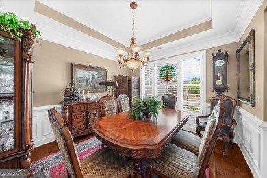 This exquisite 3-bedroom Spruce model home with exceptional - photo 8