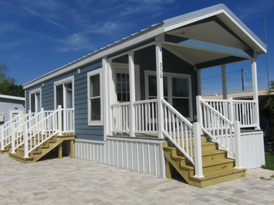 Lake Lowery Home For Sale in Haines City Florida