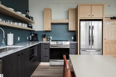 Grand Traverse Bay - West Arm Condo For Sale in Traverse City Michigan