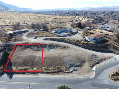 Utah Lake Lot For Sale in Payson Utah