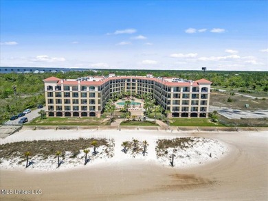 Imagine waking up to pool and Gulf views every day. Spacious - photo 1