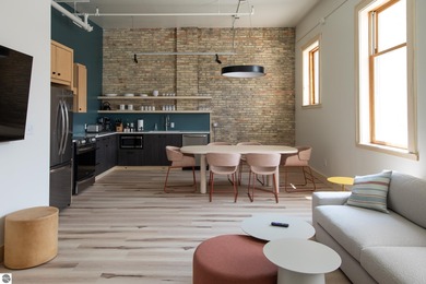 Grand Traverse Bay - West Arm Condo For Sale in Traverse City Michigan