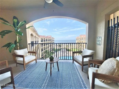 Imagine waking up to pool and Gulf views every day. Spacious - photo 2