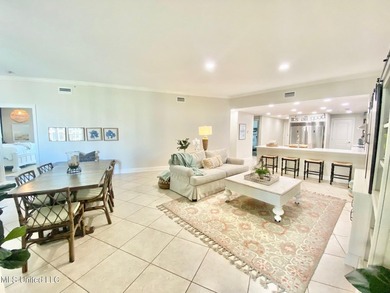 Imagine waking up to pool and Gulf views every day. Spacious - photo 4