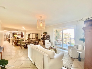 Imagine waking up to pool and Gulf views every day. Spacious - photo 5