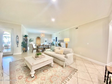 Imagine waking up to pool and Gulf views every day. Spacious - photo 6