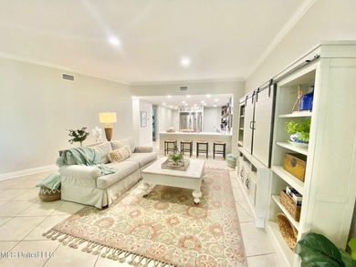 Imagine waking up to pool and Gulf views every day. Spacious - photo 7