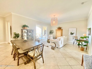 Imagine waking up to pool and Gulf views every day. Spacious - photo 8