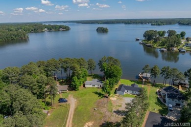 Lake Home Sale Pending in Henrico, North Carolina