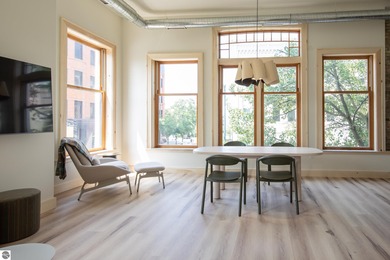 Grand Traverse Bay - West Arm Condo For Sale in Traverse City Michigan