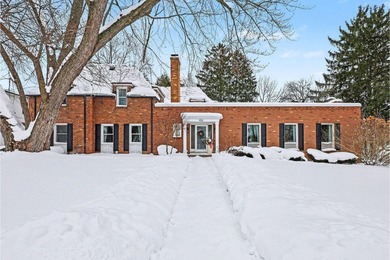 Reeds Lake Home For Sale in Grand Rapids Michigan