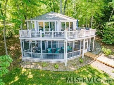 Lake Other Sale Pending in Littleton, North Carolina