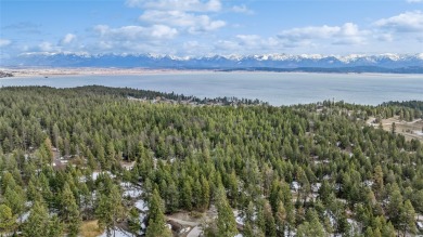 Lake Lot For Sale in Lakeside, Montana