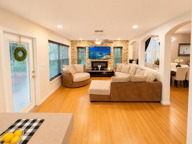 Welcome to this beautifully maintained 3-bedroom, 2.5-bath home - photo 11