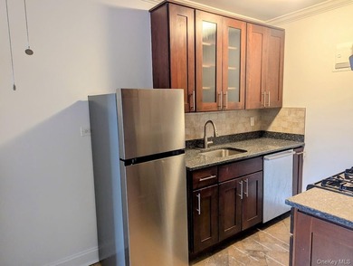 Renovated Alcove Studio in the Heart of Forest Hills. Featuring: - photo 12