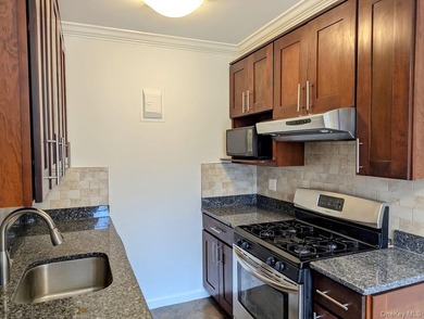 Renovated Alcove Studio in the Heart of Forest Hills. Featuring: - photo 14