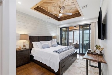 Luxury waterfront living in Willow Ridge Estates near Porum - photo 14