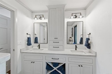 Luxury waterfront living in Willow Ridge Estates near Porum - photo 17