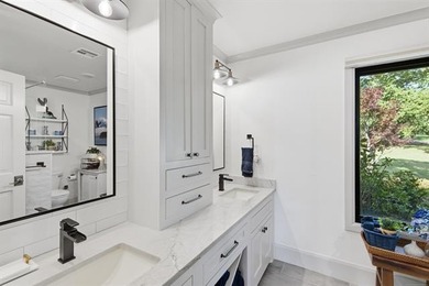 Luxury waterfront living in Willow Ridge Estates near Porum - photo 18