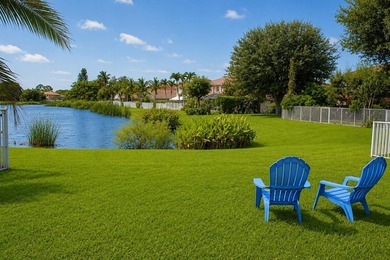 Welcome to this beautifully maintained 3-bedroom, 2.5-bath home - photo 18