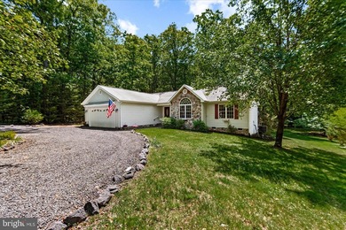 220 Creekside Drive in Lake of the Woods welcomes you! Location - photo 18