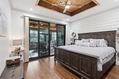 Luxury waterfront living in Willow Ridge Estates near Porum - photo 22