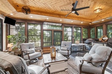 Luxury waterfront living in Willow Ridge Estates near Porum - photo 23