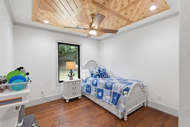 Luxury waterfront living in Willow Ridge Estates near Porum - photo 26
