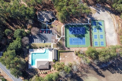 Experience golf course living in this exceptional Cedar Creek - photo 31