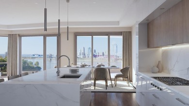 Ohio River Condo Sale Pending in Newport Kentucky