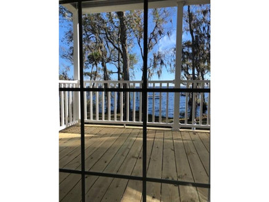 Crescent Lake - Putnam County Home For Sale in Crescent City Florida