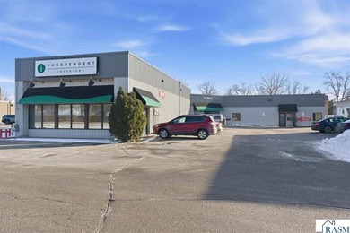 Prime Victory Drive commercial opportunity with outstanding