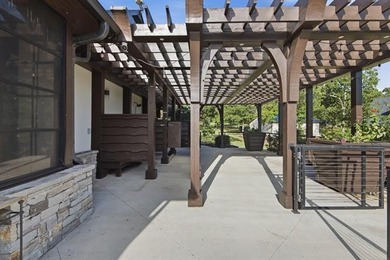 Luxury waterfront living in Willow Ridge Estates near Porum - photo 32